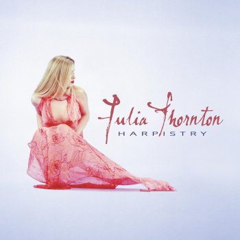 Julia Thornton Aria From The Goldberg Variations (BWV 988)