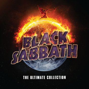 Black Sabbath Into the Void - 2009 Remastered