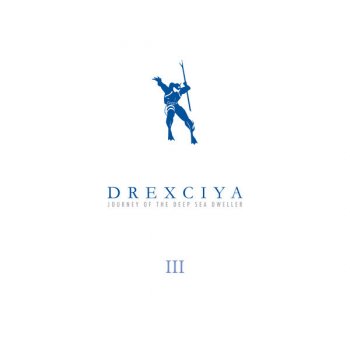 Drexciya Nautilus 12