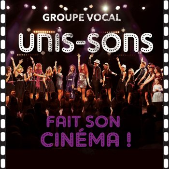 Groupe Vocal Unis-Sons feat. Philippe Weber I Believe I Can Fly