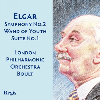 London Philharmonic Orchestra The Wand of Youth Suite No. 1, Op. 1a: Fairy Pipers