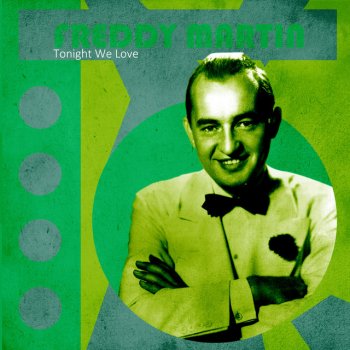 Freddy Martin Bumble Boogie