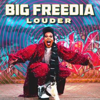 Big Freedia feat. lil aaron GTFOMF (feat. Lil Aaron)