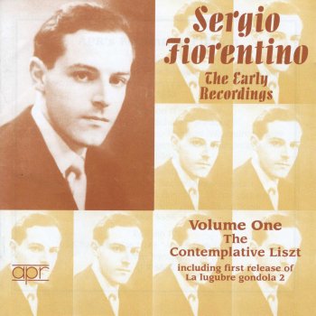Sergio Fiorentino Fünf Klavierstücke, S 192: N° 2 en la bémol majeur (Moderato)