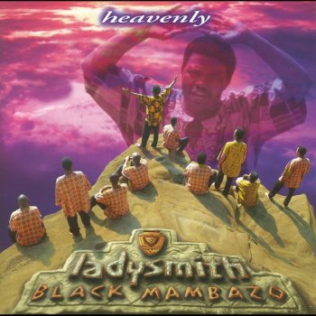 Ladysmith Black Mambazo Knockin' on Heaven's Door