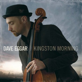 Dave Eggar Follow Me To The Sun