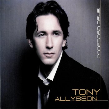 Tony Allysson Bem-Vindo Espírito Santo