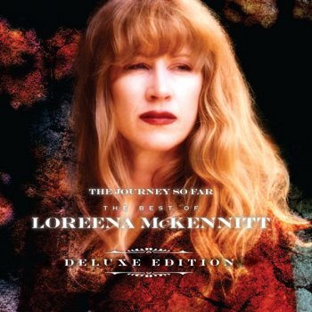 Loreena McKennitt Night Ride Across the Caucasus (Live)