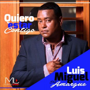 Luis miguel del amargue Lamento