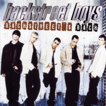 Backstreet Boys That's What She Said