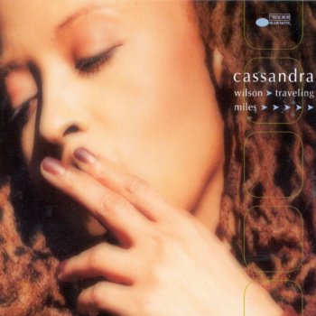 Cassandra Wilson Resurrection Blues (Tutu)