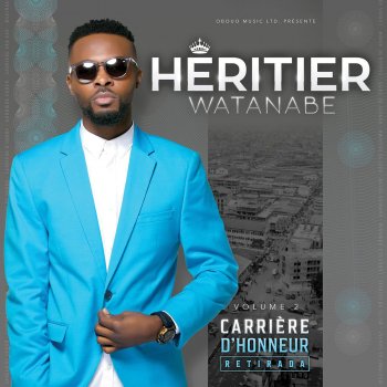 Héritier Wata D de D - Radio Edit