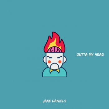 Jake Daniels Outta My Head