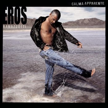 Eros Ramazzotti Una nuova età