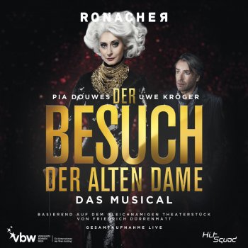 Original Cast Wien Das Böse wird siegen (Live)