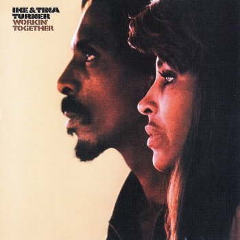 Ike & Tina Turner Workin' Together