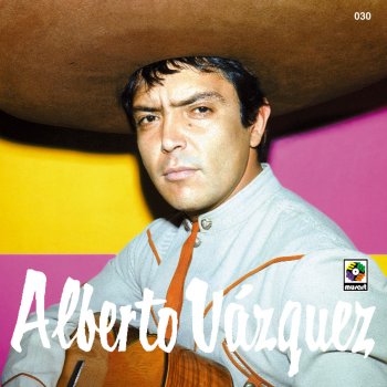 Alberto Vázquez Albur de Amor