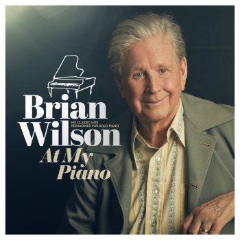 Brian Wilson Don't Worry Baby