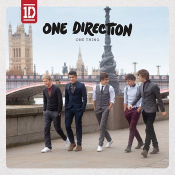 One Direction One Thing (acoustic)