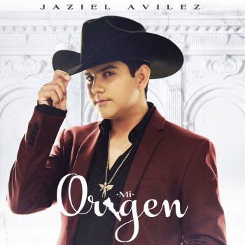 Jaziel Avilez Mi Origen