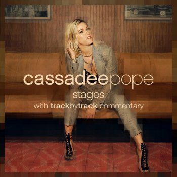 Cassadee Pope Distracted