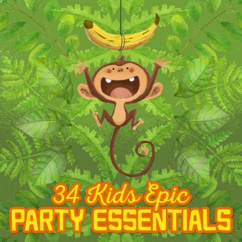 Kids Party Music Players Baa Baa Black Sheep