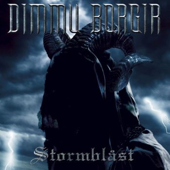 Dimmu Borgir Vinder Fra En Ensom Grav