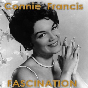 Connie Francis Fascination