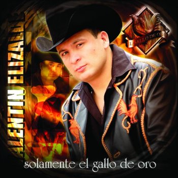 Valentin Elizalde Lola