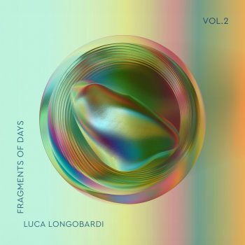 Luca Longobardi Fragment #69