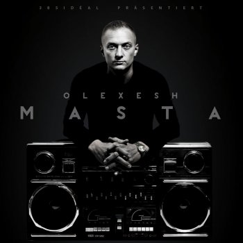 Olexesh Hahahaha - Instrumental