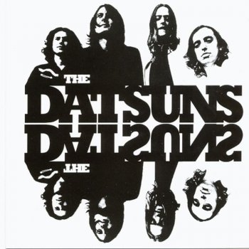 The Datsuns At Your Touch