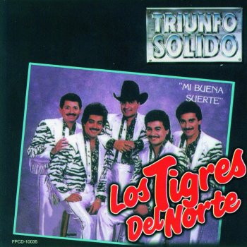 Los Tigres del Norte Ni Parientes Somos