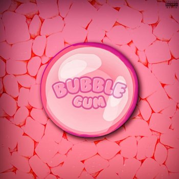 Lazy Lion Bubble Gum