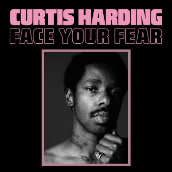 Curtis Harding Dream Girl