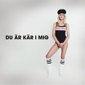 Ida Redig Du är kär i mig