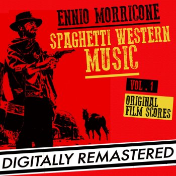 Enio Morricone The Hellbenders - Un Monumento