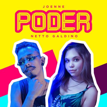 Netto Galdino feat. Joenne Poder