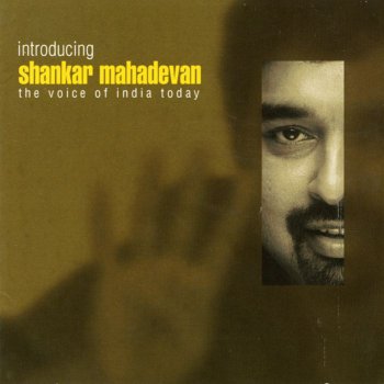 Shankar Mahadevan Yenna Solla Pogirai