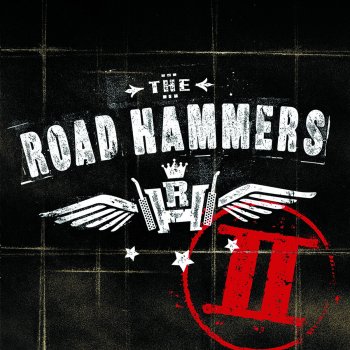 The Road Hammers No Time for Long Goodbyes