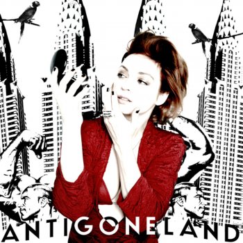 Antigone Promiscuity - Original Album Mix