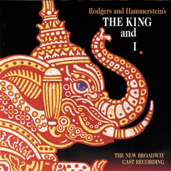 Richard Rodgers feat. Oscar Hammerstein II Royal Dance Before The King