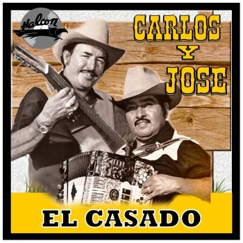 Carlos y José Tres Viudas Solas