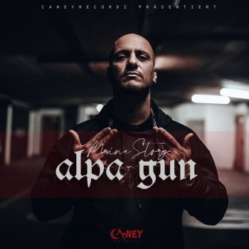 Alpa Gun Meine Story (100 Bars)