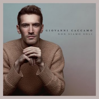 Giovanni Caccamo & Deborah Iurato Amore senza fine (con Deborah Iurato) [Bonus Track]