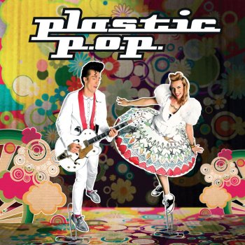 Plastic Out Of My Body