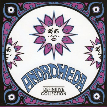 Andromeda I Just Wanna Live My Life