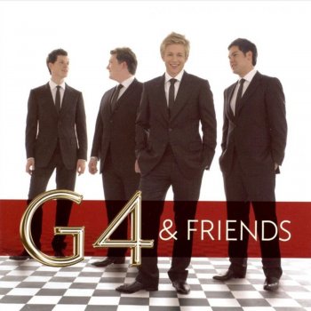 G4 You're the Voice