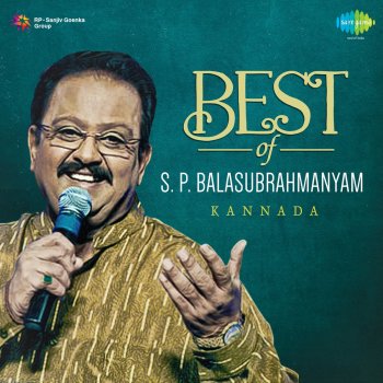 S. P. Balasubrahmanyam Taanondu Nenedare Maanava (From "Kunkuma Rakshe")