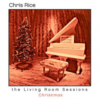 Chris Rice Welcome to Our World (Instrumental)